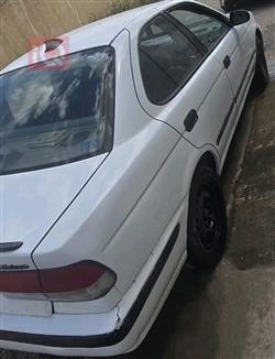 نيسان صني